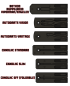 Preview: AUTODARTS VISIONKIT, AUTODARTS VANTAGE and other variants